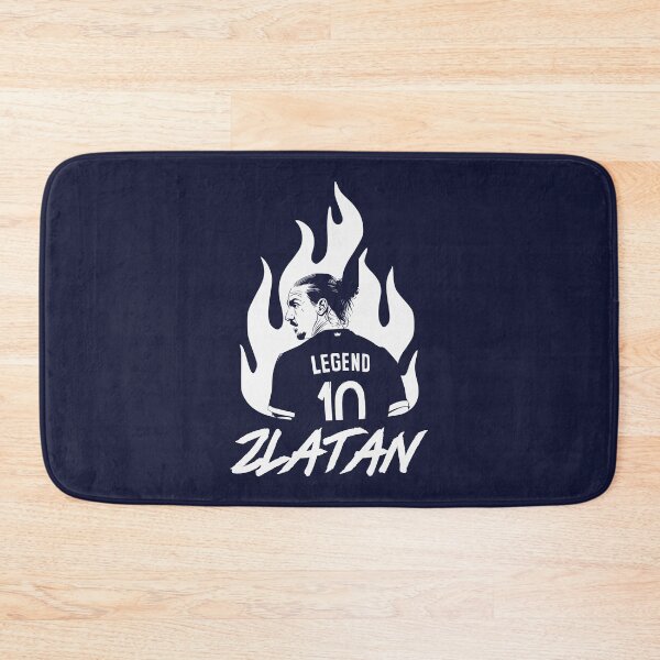 Item preview, Zlatan Ibrahimovic  designed and sold by The Fit.