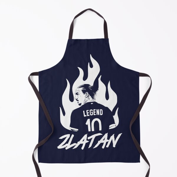 Item preview, Zlatan Ibrahimovic designed and sold by The Fit.