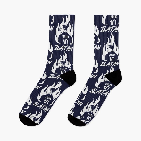 Item preview, Zlatan Ibrahimovic  designed and sold by The Fit.