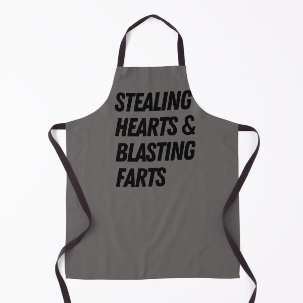 Item preview, Stealing Hearts And Blasting Farts designed and sold by Imaginative Expressions⭐️ ⭐️ ⭐️ ⭐️ ⭐️.