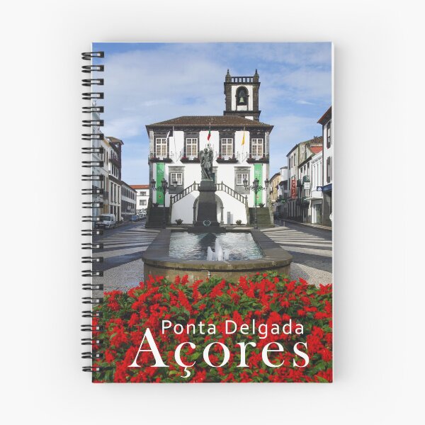 Artikelvorschau, Ponta Delgada entworfen und verkauft von Gaspar Avila.