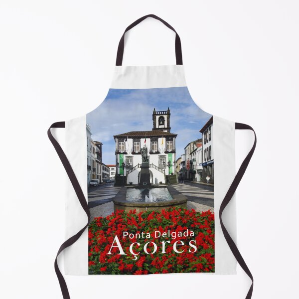 Item preview, Ponta Delgada designed and sold by Gaspar Avila.