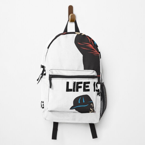 Item preview, Life is full of important choices Shirt designed and sold by Karim Hasraoui.