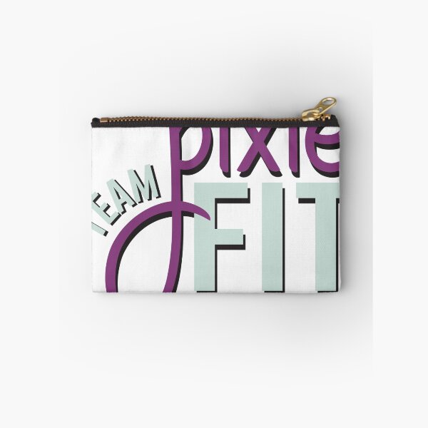Item preview, Team Pixie Fit Logo designed and sold by Designs111.