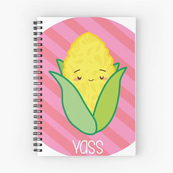 Item preview, Corn  designed and sold by Corryn Newlan.