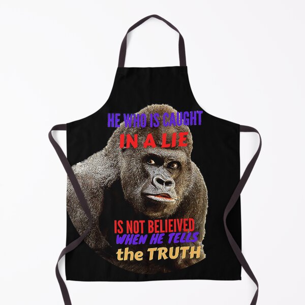 Item preview, HE WHO IS CAUGHT IN A LIE QUOTE designed and sold by OliDesigns.