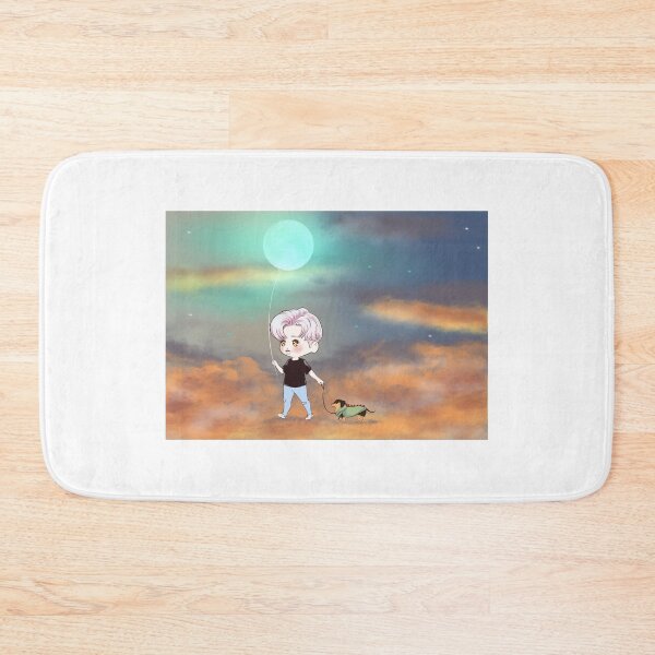 Item preview, The man on the moon  designed and sold by Ira-BB.
