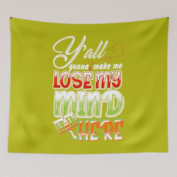 Item preview, Losing My Mind....... designed and sold by BeautonFashions.