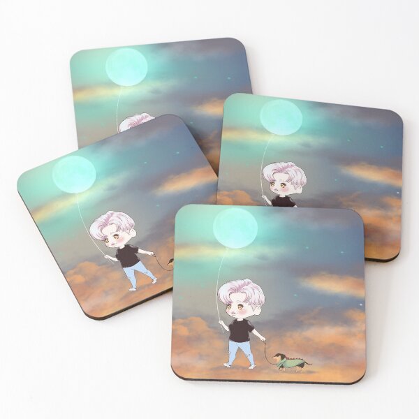 Item preview, The man on the moon  designed and sold by Ira-BB.