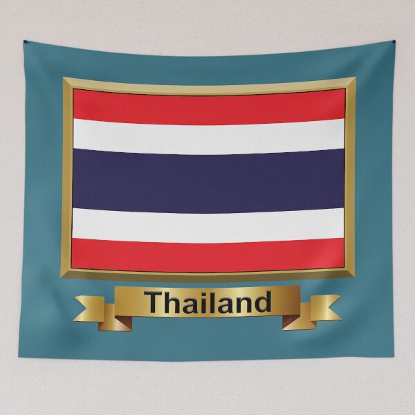 Aperçu de l'œuvre Thaïlande Phone Cases Plus (3) créée et vendue par mpodger.
