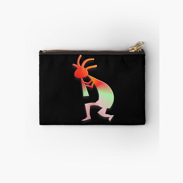 Item preview, One Kokopelli #16 designed and sold by CulturalView.