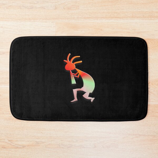 Item preview, One Kokopelli #16 designed and sold by CulturalView.