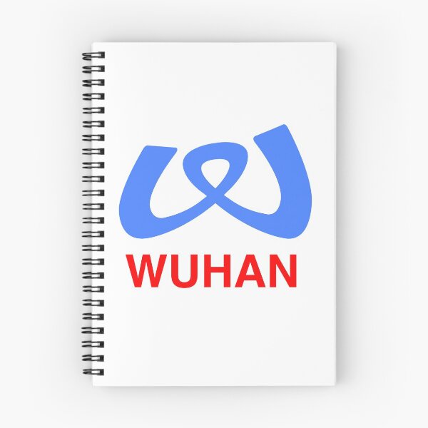 Item preview, Wuhan designed and sold by ArtofDissent.