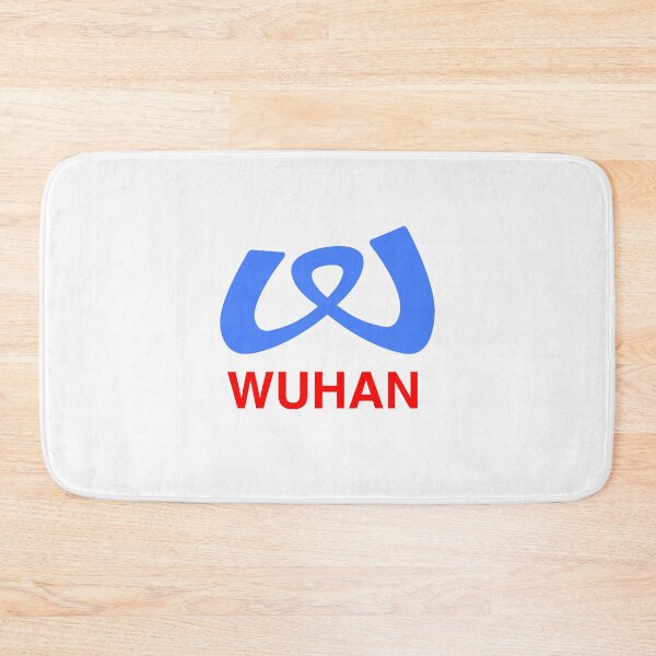 Item preview, Wuhan designed and sold by ArtofDissent.