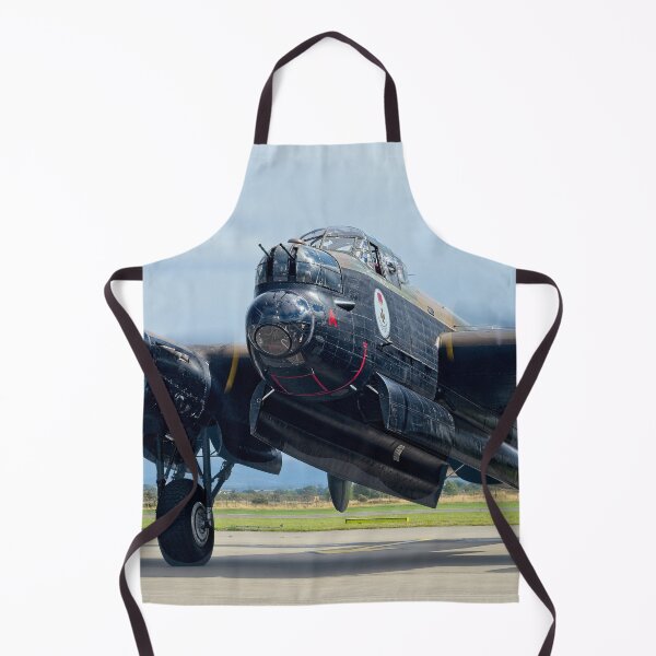 Item preview, Avro Lancaster WW2 RAF Bomber designed and sold by Martyn R Arnold Fine Art Nature & Landscape Photography.