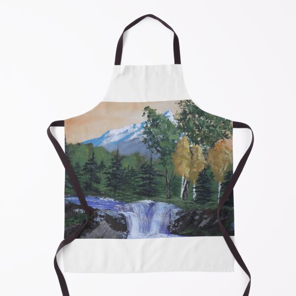 Item preview, Hidden Falls designed and sold by Russell Halsema.