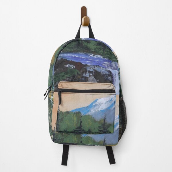 Item preview, Hidden Falls designed and sold by Russell Halsema.