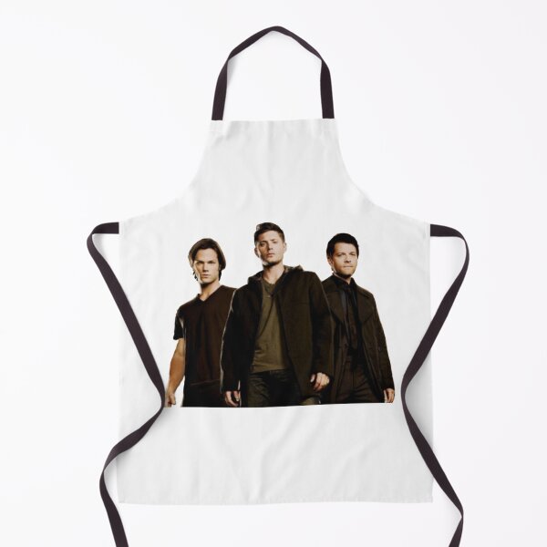 Item preview, SuperNatural cast designed and sold by yeehawboyy.