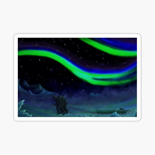 Item preview, To the Ends of the Earth designed and sold by PhilipHarvey.