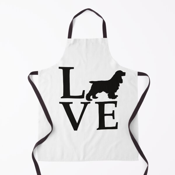 Item preview, Amor cocker spaniel designed and sold by Babmk.