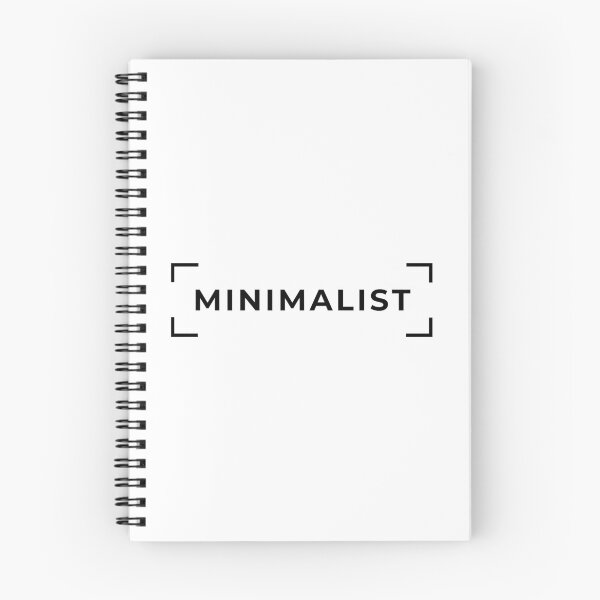 Item preview, Minimalist designed and sold by dimitar-pnankov.