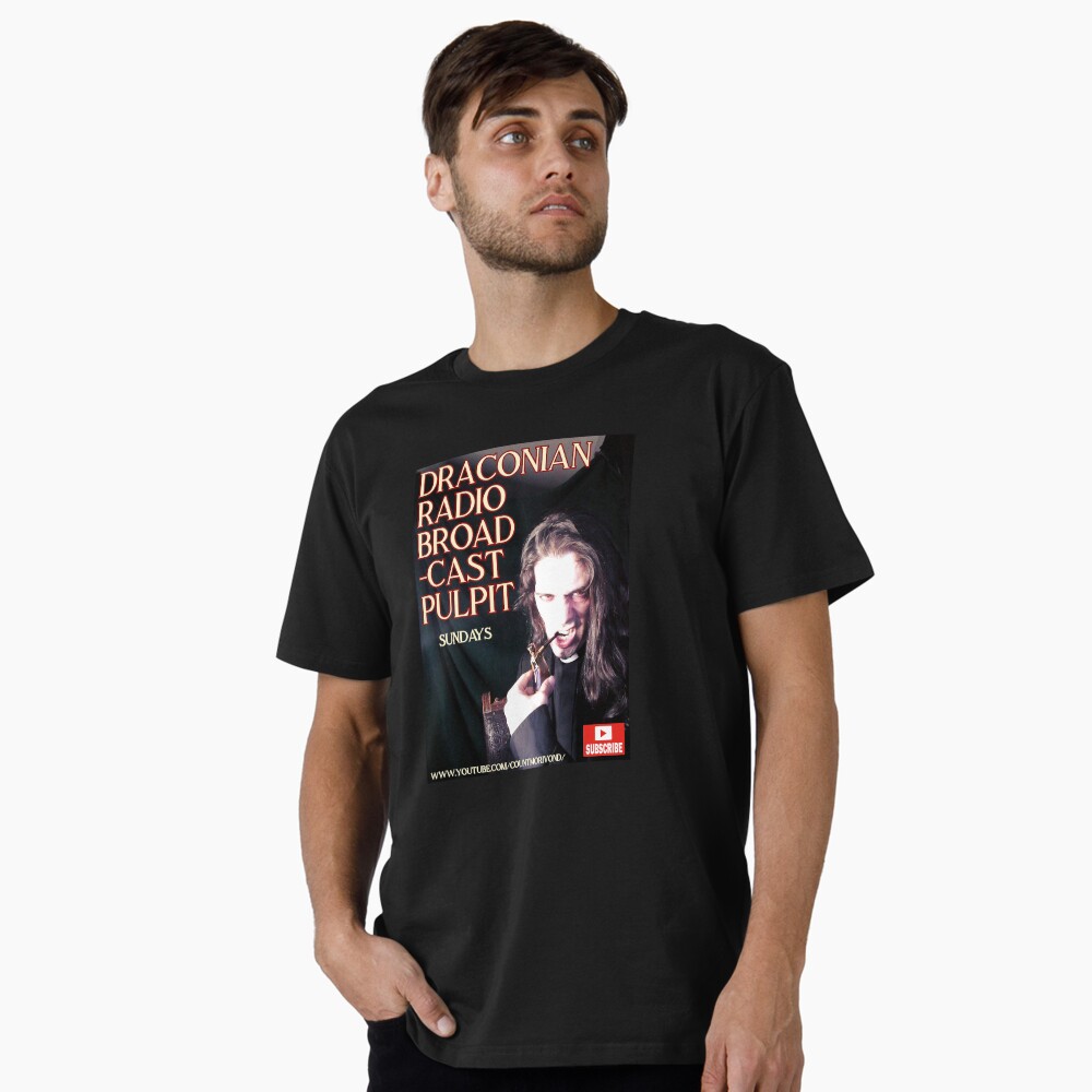 Item preview, Premium T-Shirt designed and sold by MoriVond.