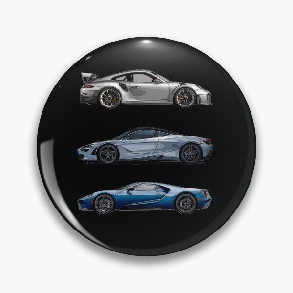 Artikelvorschau, Supercar-Sammlung entworfen und verkauft von BasicWear.