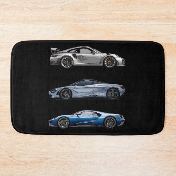 Item preview, Supercar Collection  designed and sold by BasicWear.