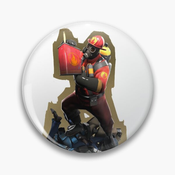 Item preview, The Gas Praiser | (White Background - No Text Ver.) designed and sold by UrsusRenegade.