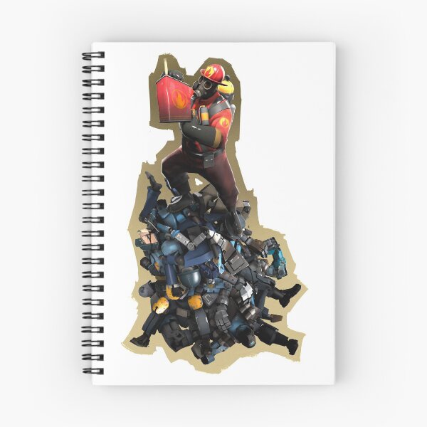 Item preview, The Gas Praiser | (White Background - No Text Ver.) designed and sold by UrsusRenegade.