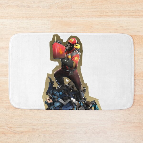 Item preview, The Gas Praiser | (White Background - No Text Ver.) designed and sold by UrsusRenegade.