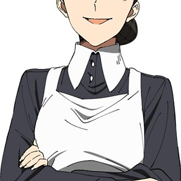 Emma (The Promised Neverland) - Wikipedia