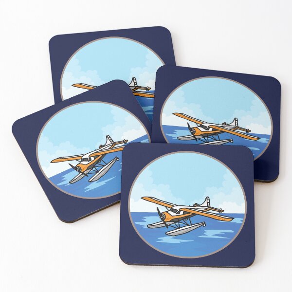 Item preview, Seaplane designed and sold by AeroAstro.
