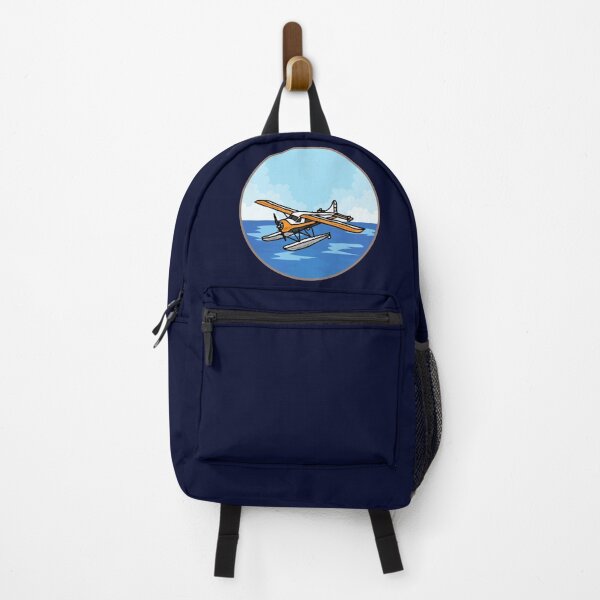 Item preview, Seaplane designed and sold by AeroAstro.