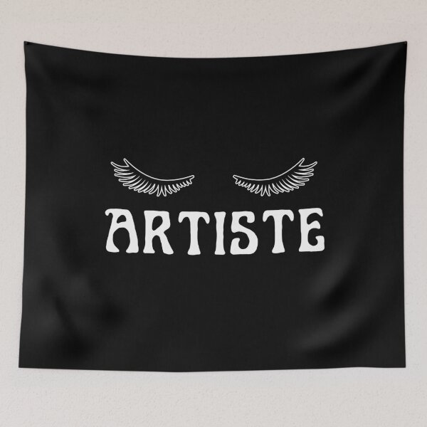 Item preview, Lash Artiste Eyelashes Beauty Makeup designed and sold by funnytshirtemp.