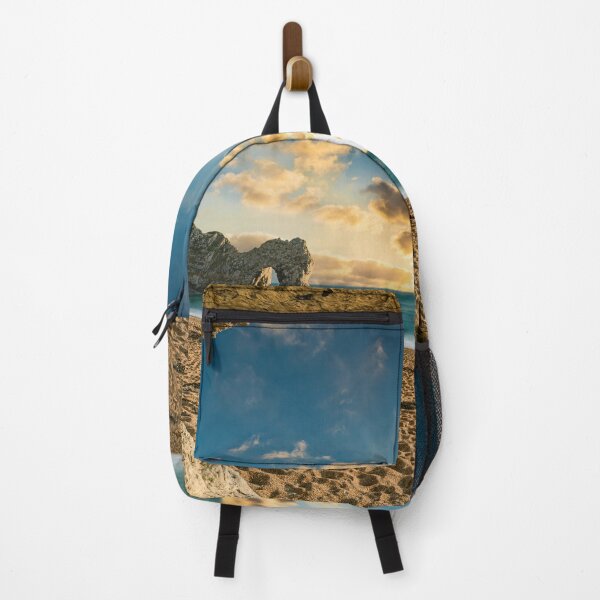 Item preview, Durdle Door from a cave designed and sold by Dannyhowe81.