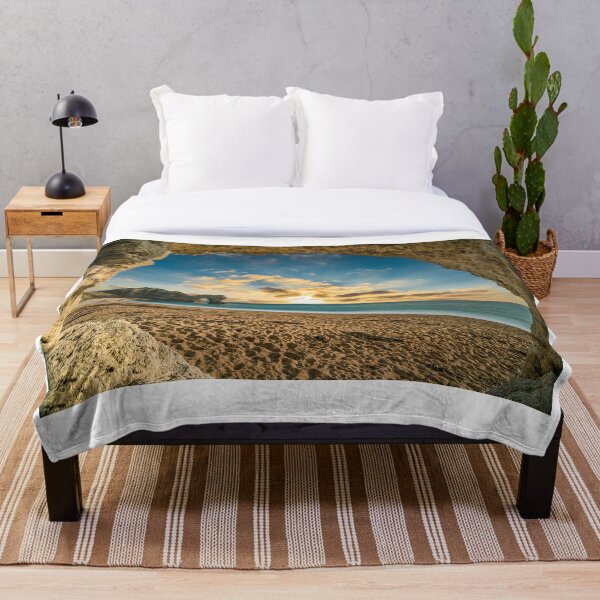 Item preview, Durdle Door de una cueva designed and sold by Dannyhowe81.