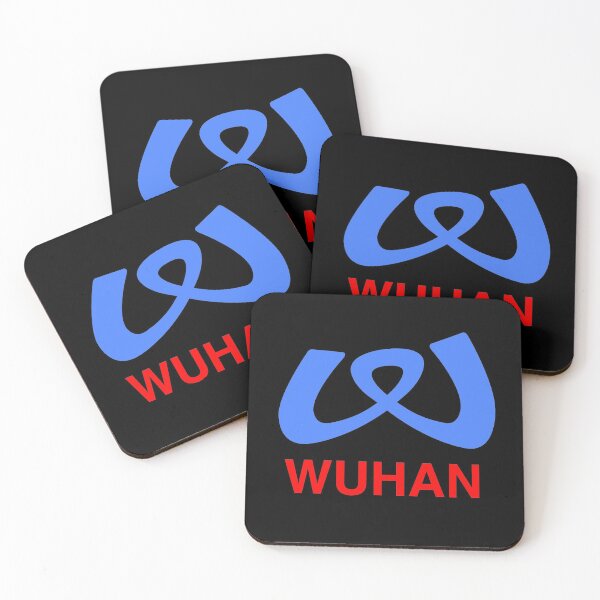 Item preview, Wuhan designed and sold by ArtofDissent.