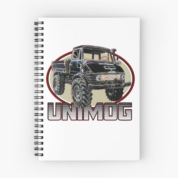 Item preview, UNIMOG oldschool designed and sold by Groenendijk.