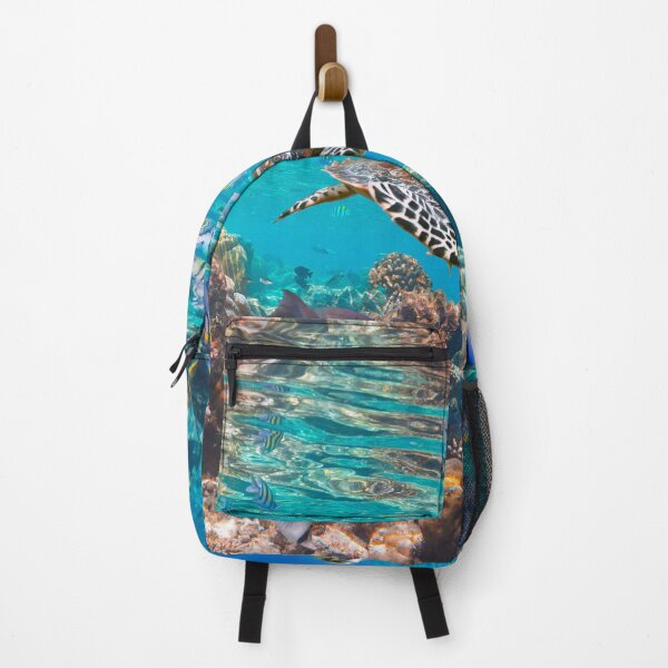 Item preview, Turtle - Under the water designed and sold by Hartsygarden.