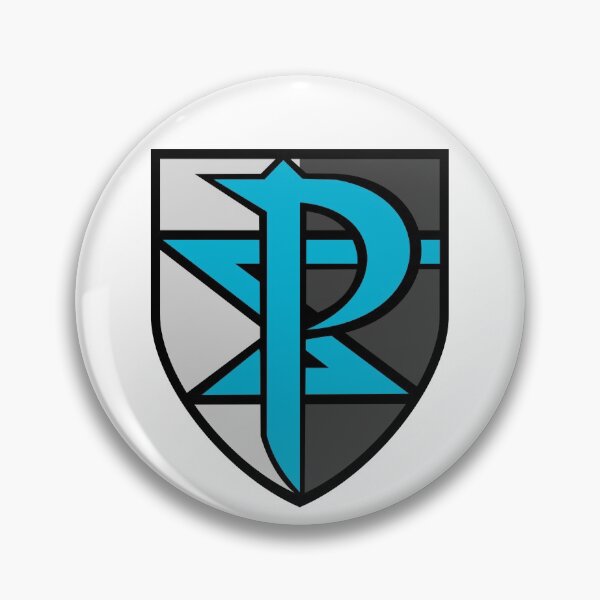 Item preview, Plasma Logo designed and sold by MidnightArk.