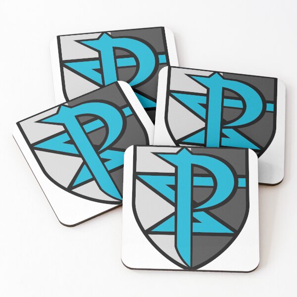 Item preview, Plasma Logo designed and sold by MidnightArk.