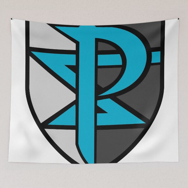 Item preview, Plasma Logo designed and sold by MidnightArk.