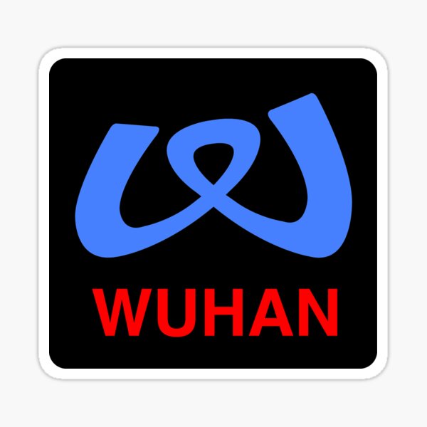 Item preview, Wuhan designed and sold by ArtofDissent.