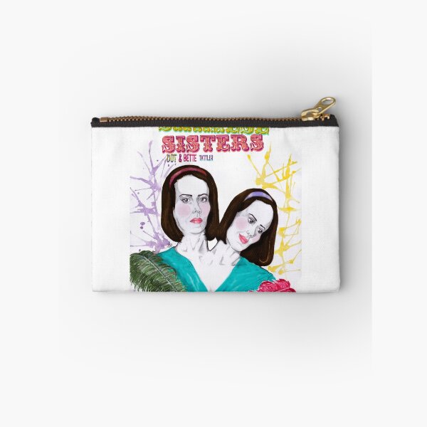 Item preview, The Tattler twins designed and sold by Robert Redart.