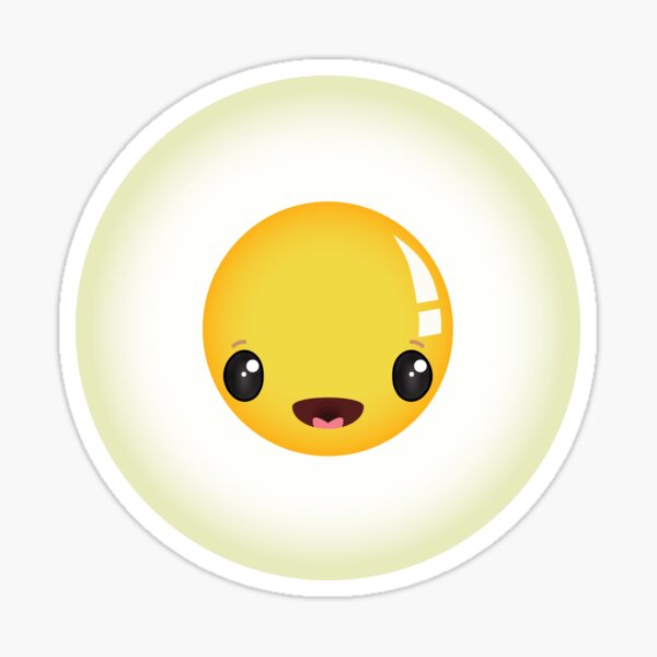 Popuphilia! Sunny-Side Up Egg Ring: Popuphilia! - Tokyo Otaku Mode (TOM)