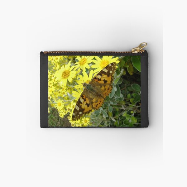 Item preview, Butterfly: Painted Lady (Vanessa cardui)  designed and sold by armadillozenith.