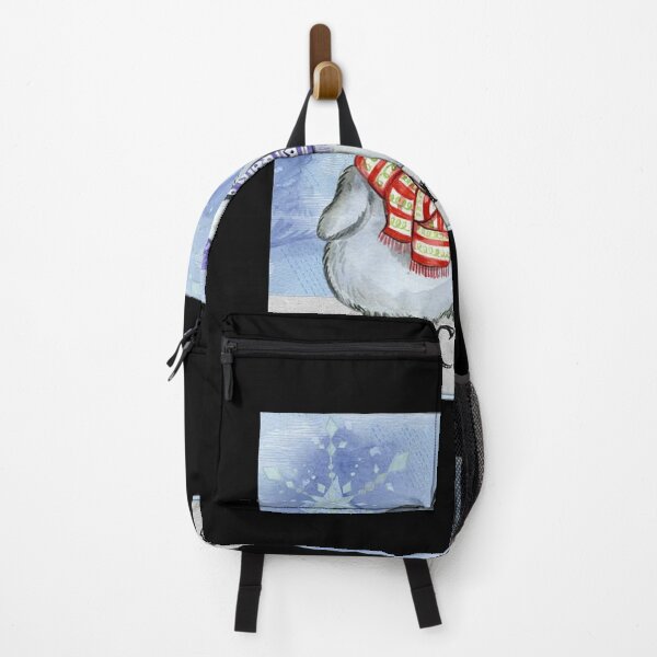 Item preview, Christmas chronicles designed and sold by Sahil Randhawa.