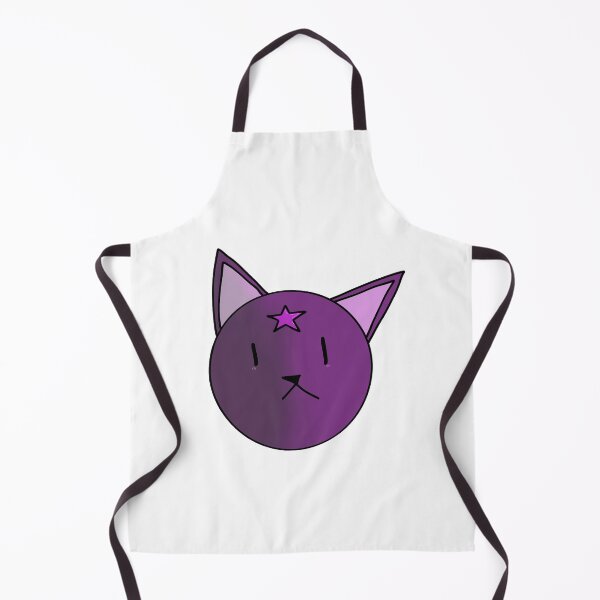 Item preview, Sailormoon cat, moon designed and sold by AlestaCicoriArt.