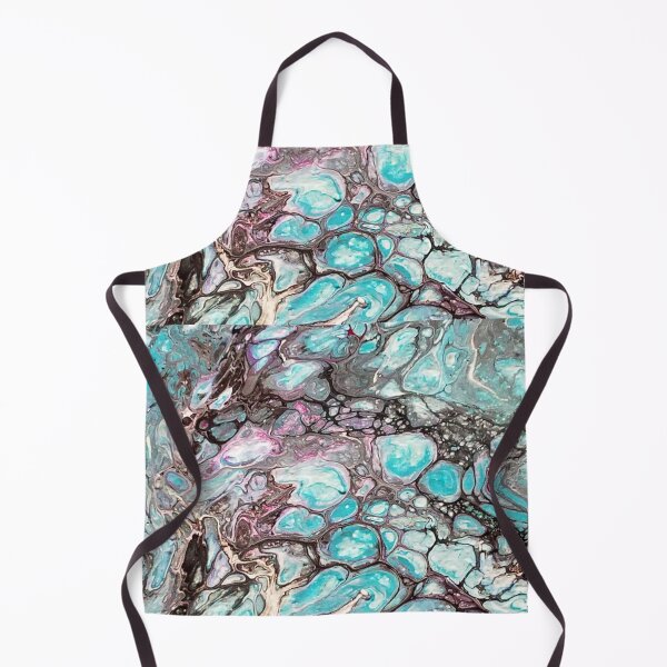 Item preview, #30 - Abstract acrylic painting - Fashionable, trendy and popular design - Kook Art - Murcia designed and sold by KookArt.